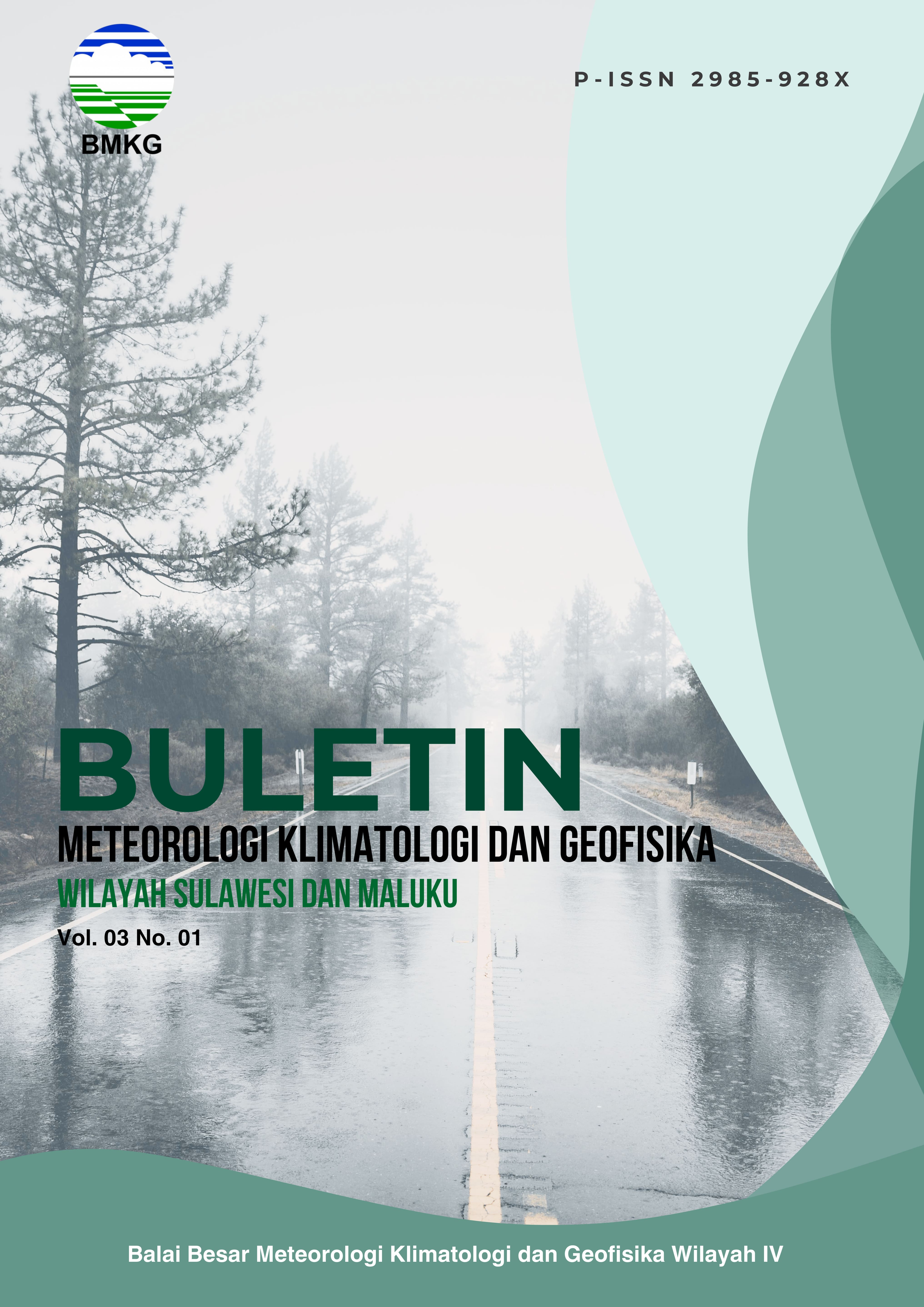 Buletin MKG Sulawesi Maluku Edisi Januari 2025